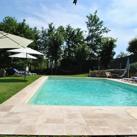 Casa Linda Tatil Evi