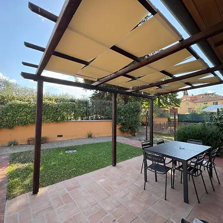 Casa Linda Casa de férias