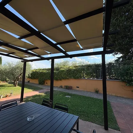 Casa de férias Casa Linda Siena
