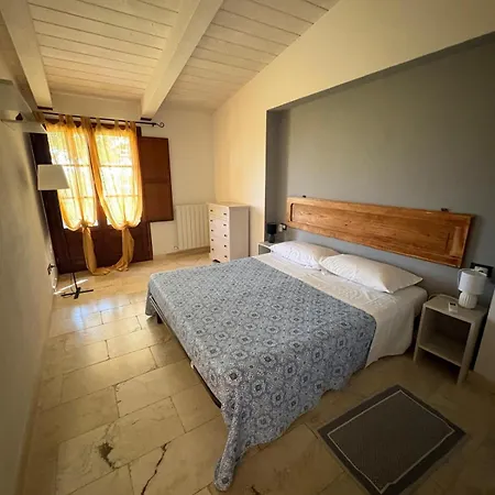 Holiday home Casa Linda Siena