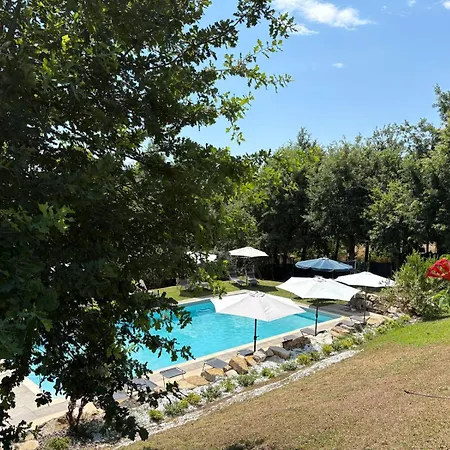 Holiday home Casa Linda Siena
