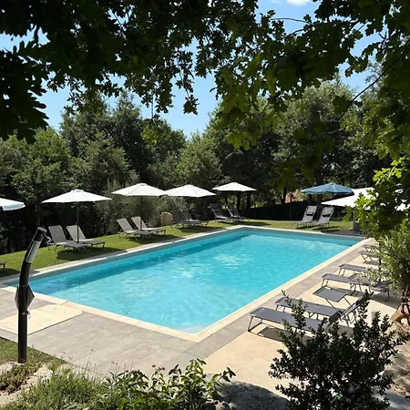 Holiday home Casa Linda Siena