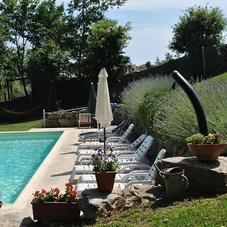 Casa Linda 度假居 *