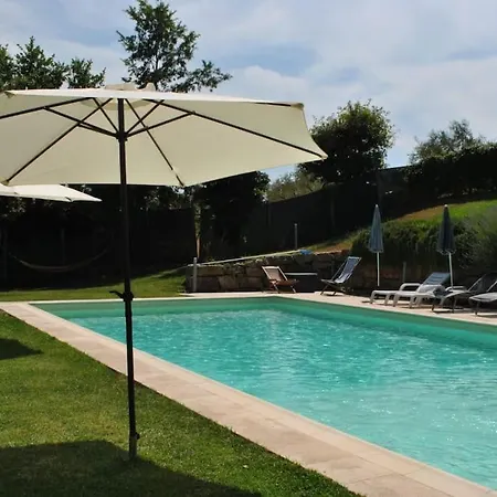 Casa Linda Dom wakacyjny Siena