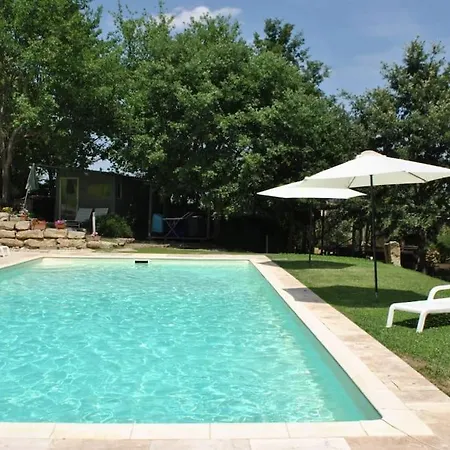 Casa Linda * Σιένα