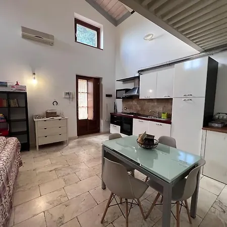 Casa Linda 锡耶纳
