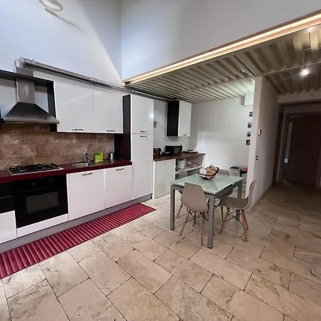 Casa Linda Σπίτι διακοπών Σιένα